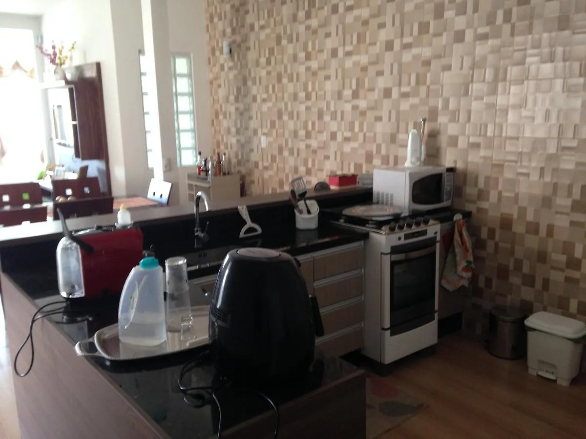 Holiday home Linda Casa Na Praia Do Santinho Florianopolis Brazil