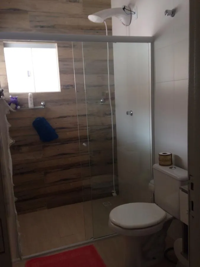 Holiday home Linda Casa Na Praia Do Santinho Florianopolis Brazil