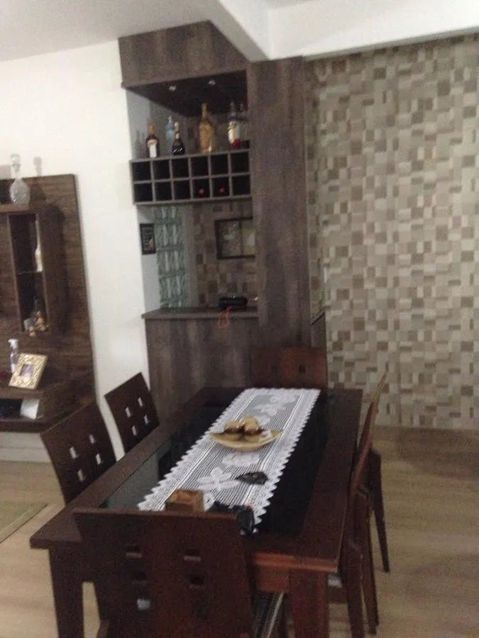 Linda Casa Na Praia Do Santinho Florianopolis Holiday home