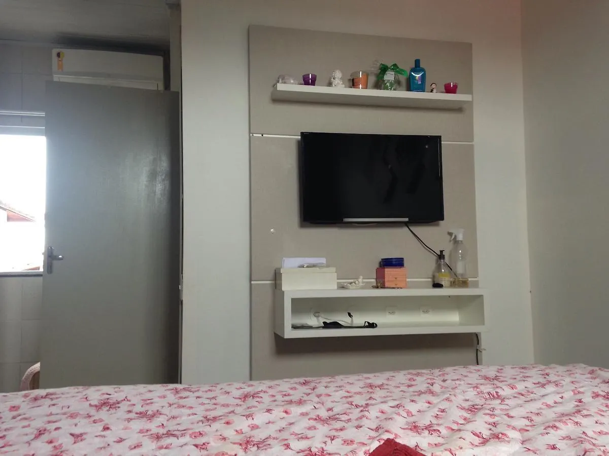 Linda Casa Na Praia Do Santinho Florianopolis Holiday home